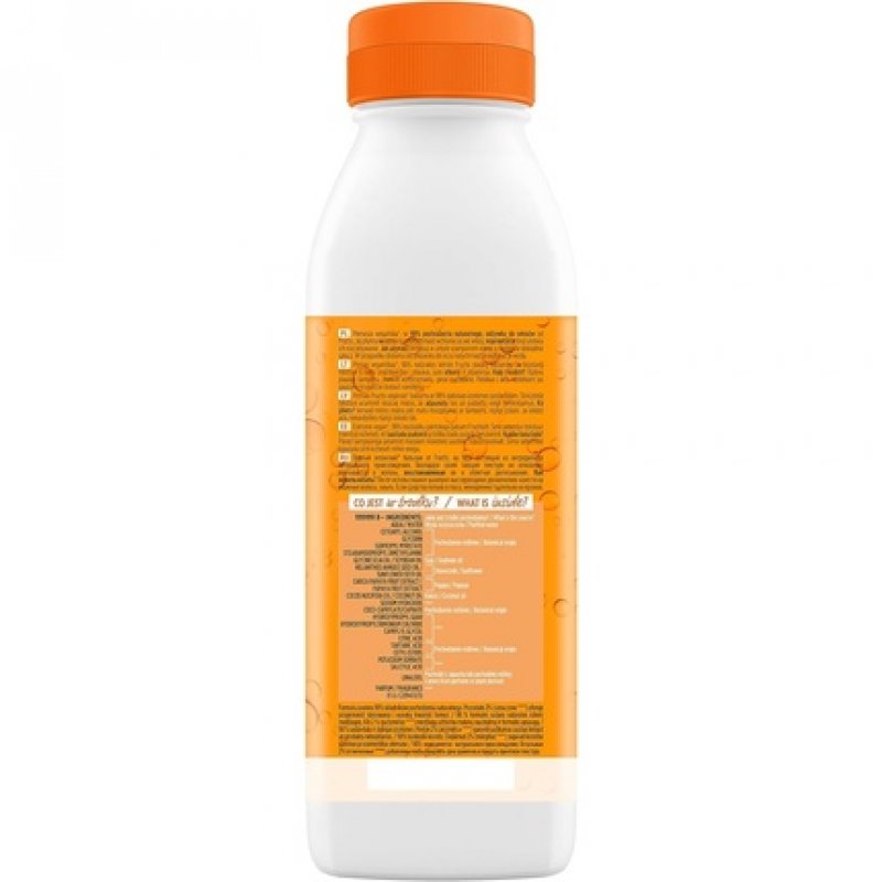 Garnier Fructis Hair Food Papaya Conditioner 350ml