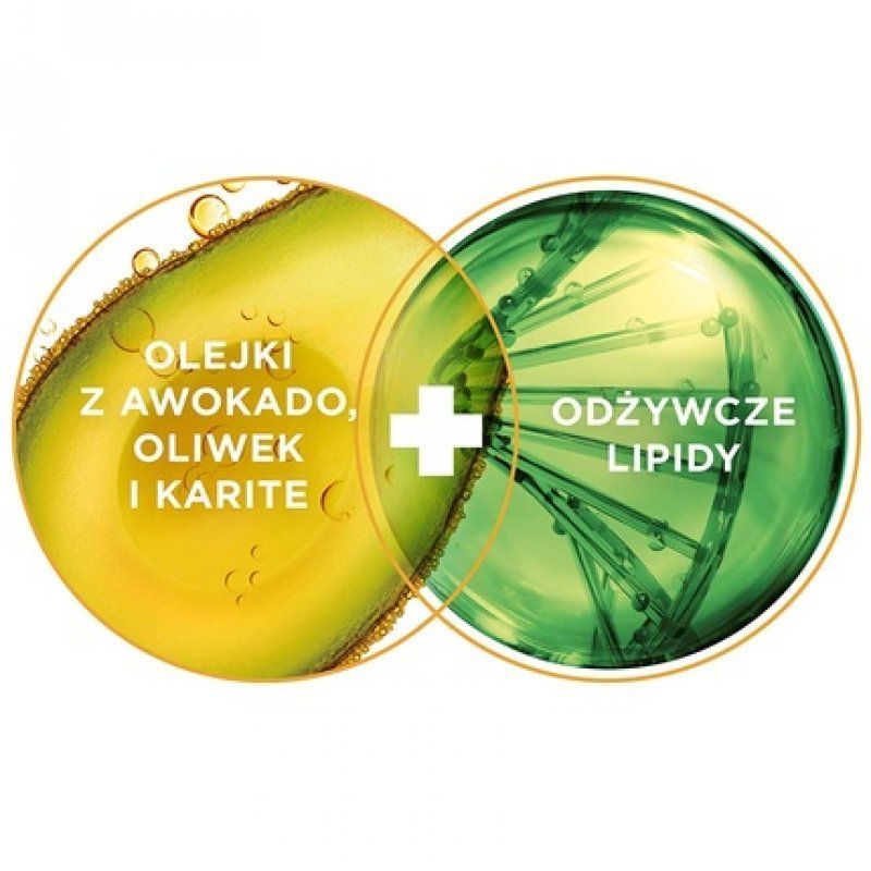 Garnier Fructis Oil Repair 3 Conditioner for Dry and Brittle Hair 200ml