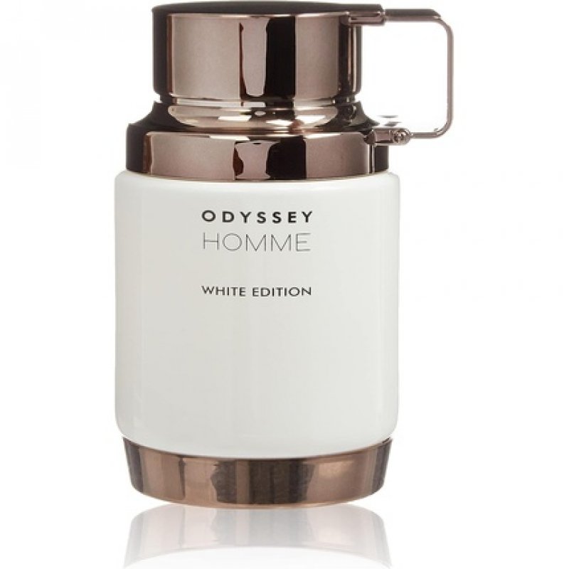 Armaf Odyssey Homme White Edition Eau De Parfum Spray for Men 100ml
