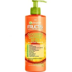 Garnier Fructis Goodbye Damage 10in1 Leave-In Hair Conditioner 400ml