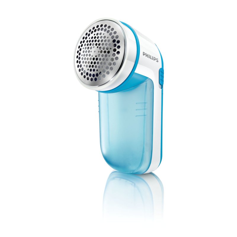 Philips GC026/00 Lint Shaver Turquoise