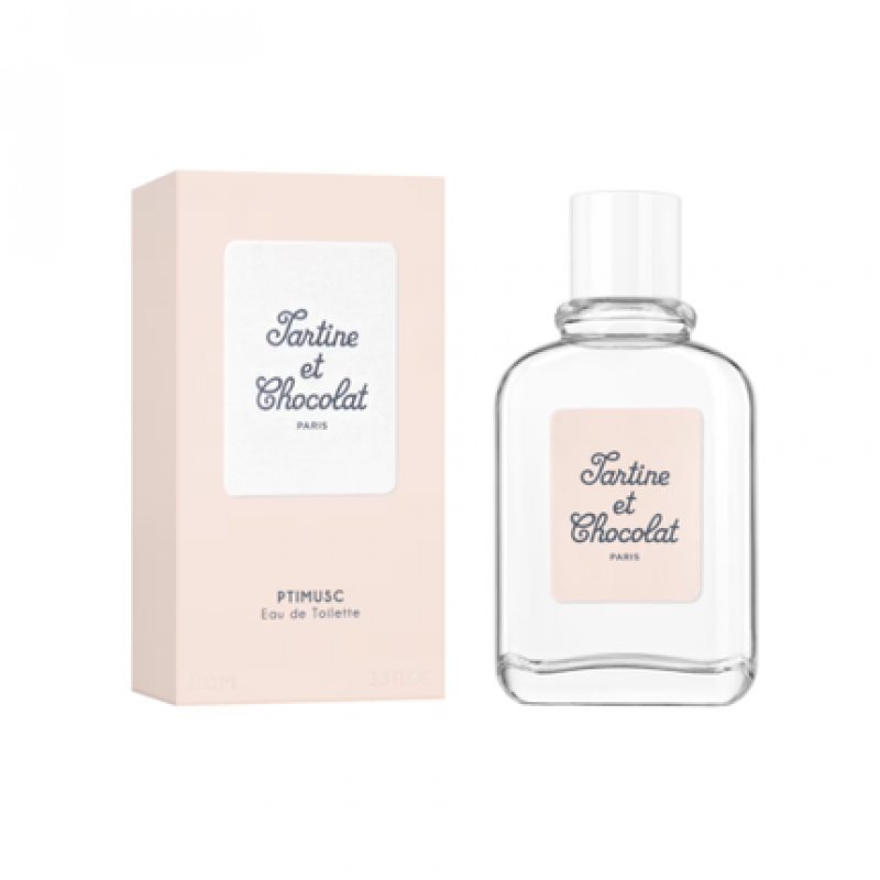 Tartine et Chocolat Ptimusc EDT 60ml Spray