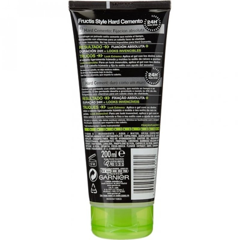 Garnier Putty Clay and Wax 0.25ml