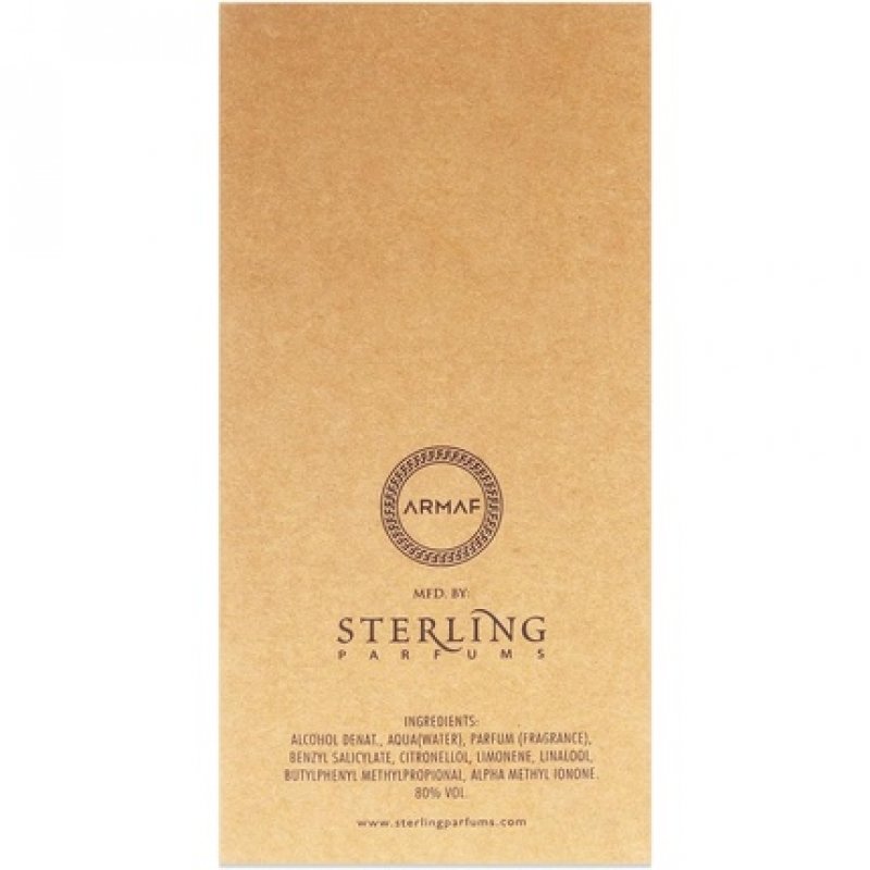 ARMAF Hunter For Men Eau De Toilette 100ml