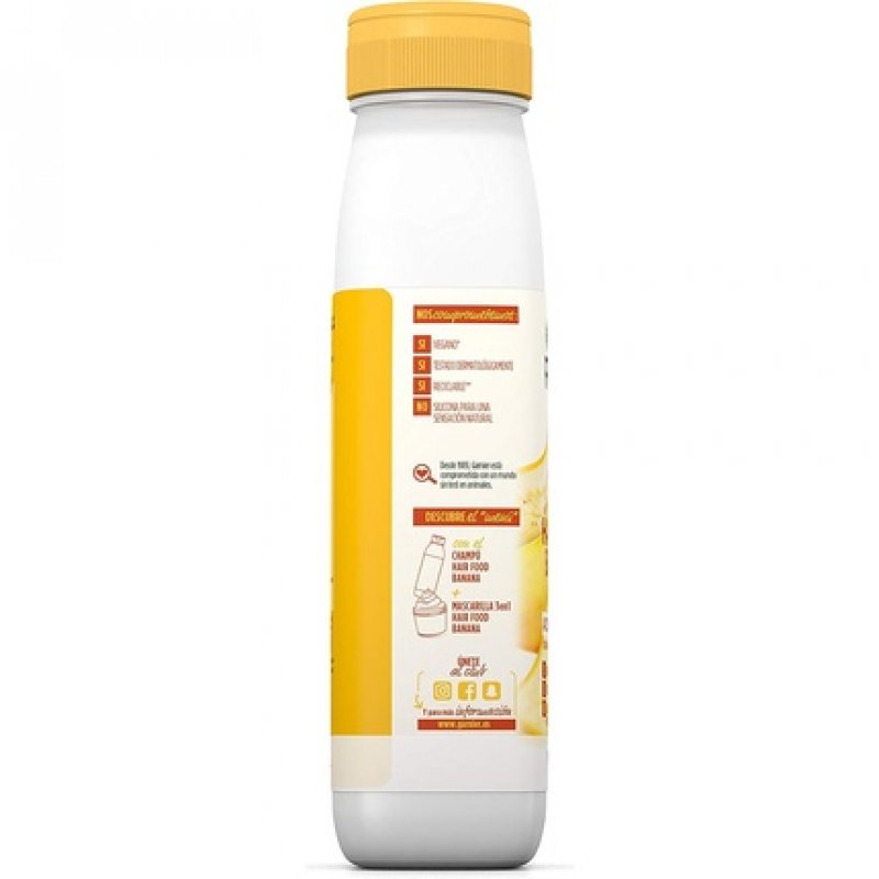 Garnier - Conditioner Fructis Hair Food - Banana: Dry Hair 350ml
