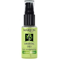 MARION Oriental Hair Oil Strengthening 30ml