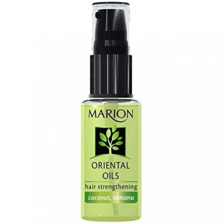 MARION Oriental Hair Oil Strengthening 30ml