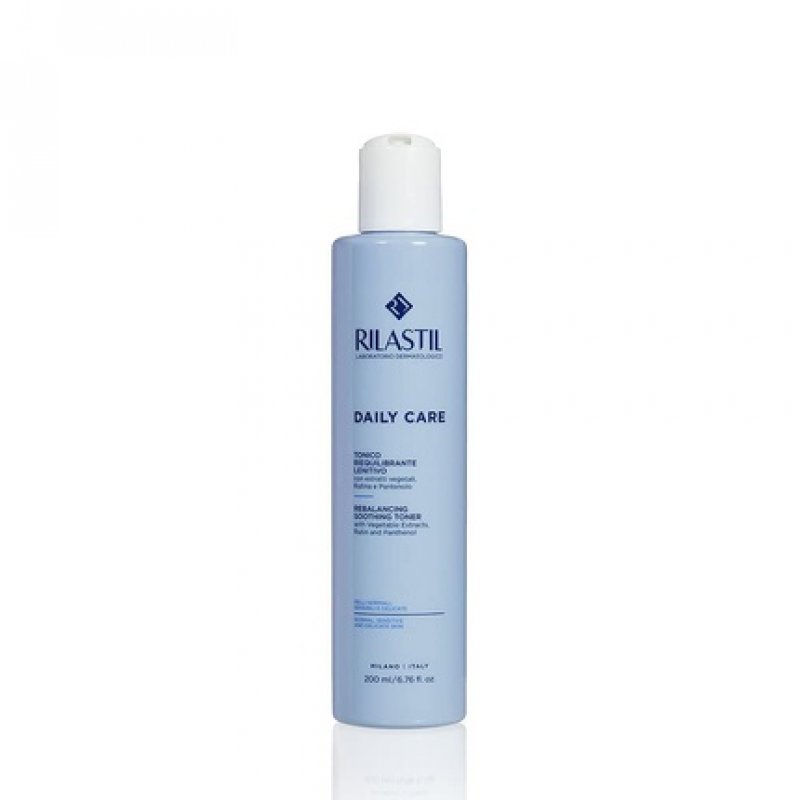 Ist.ganassini Rilastil Daily Care Tonico 200ml