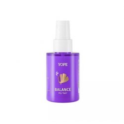 YOPE Bounce My Hair Balance Hair Styling Mist with Sea Salt 100ml