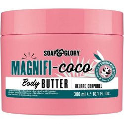 Magnifi-Coco Body Butter 300ml
