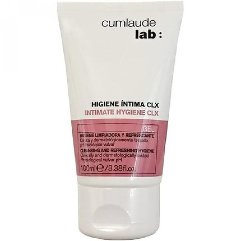 Intime Hygiene CLX Gel