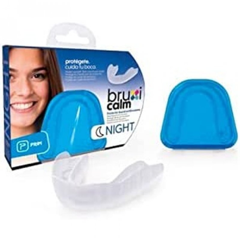 Prim Bruxi Calm Night, Color Transparent