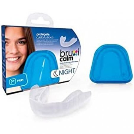 Prim Bruxi Calm Night, Color Transparent