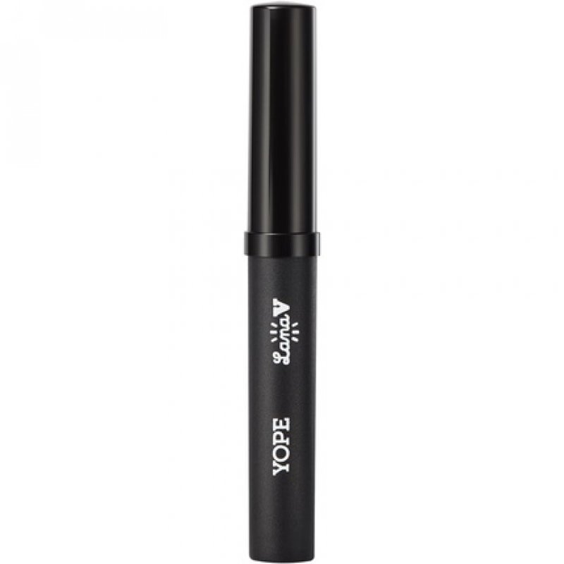 YOPE Lip Balm Peeling Scrub Smoothing Shea Butter 2.5g