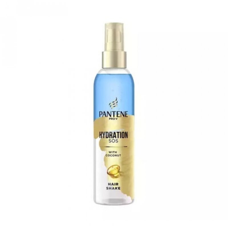 Pantene Pro-V Hydration SOS Hair Shake Spray-Conditioner 150ml