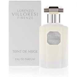 Lorenzo Villoresi Teint De Neige Eau De Parfum 50ml