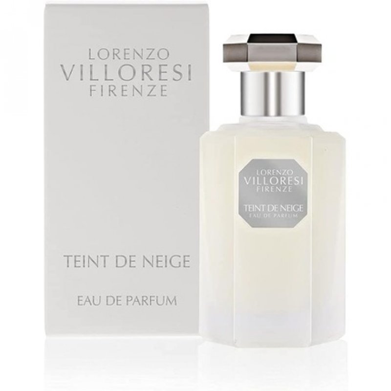 Lorenzo Villoresi Teint De Neige Eau De Parfum 50ml