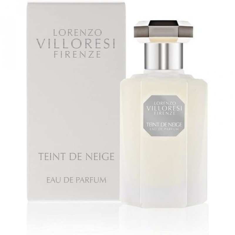 Lorenzo Villoresi Teint De Neige Eau De Parfum 50ml