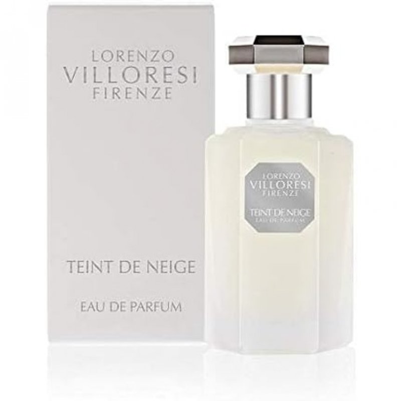 Lorenzo Villoresi Teint De Neige Eau De Parfum 50ml