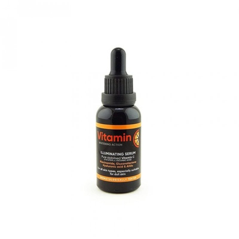 VIT Cosmeceuticals Vitamin C Serum 30ml