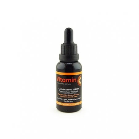 VIT Cosmeceuticals Vitamin C Serum 30ml