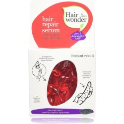 Hairwonder by Nature Serum Capsules - Pack of 14