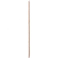 MP HAIR Pusher Wood - Manicure/Pedicure