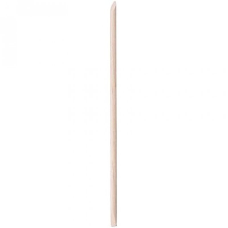 MP HAIR Pusher Wood - Manicure/Pedicure