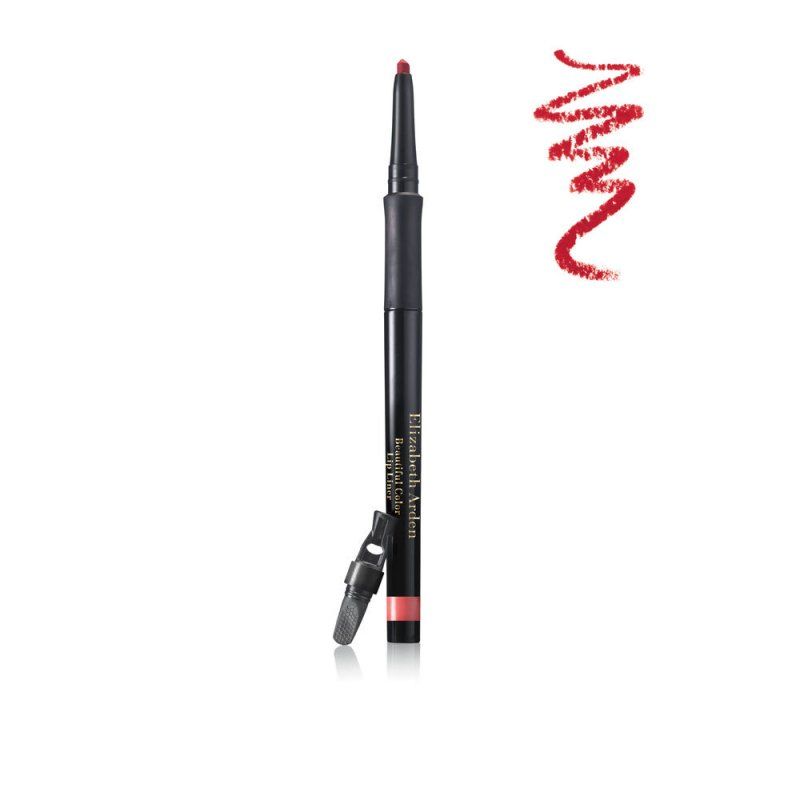 Elizabeth Arden Precision Glide Lip Liner Red Door 1ml