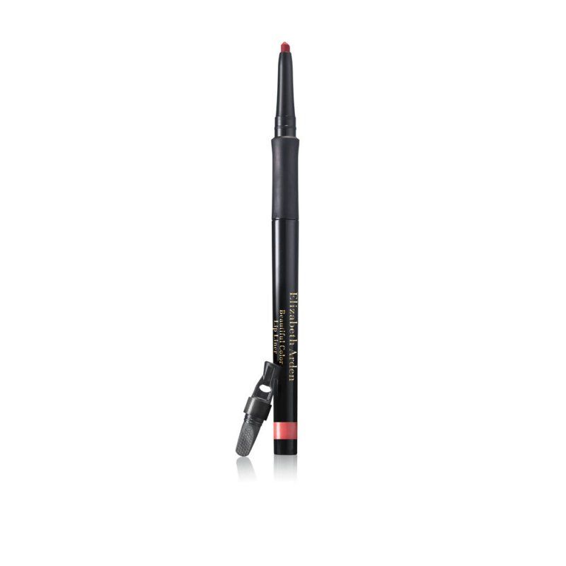 Elizabeth Arden Beautiful Color Precision Glide Lip Liner Red Door Red 0.35g