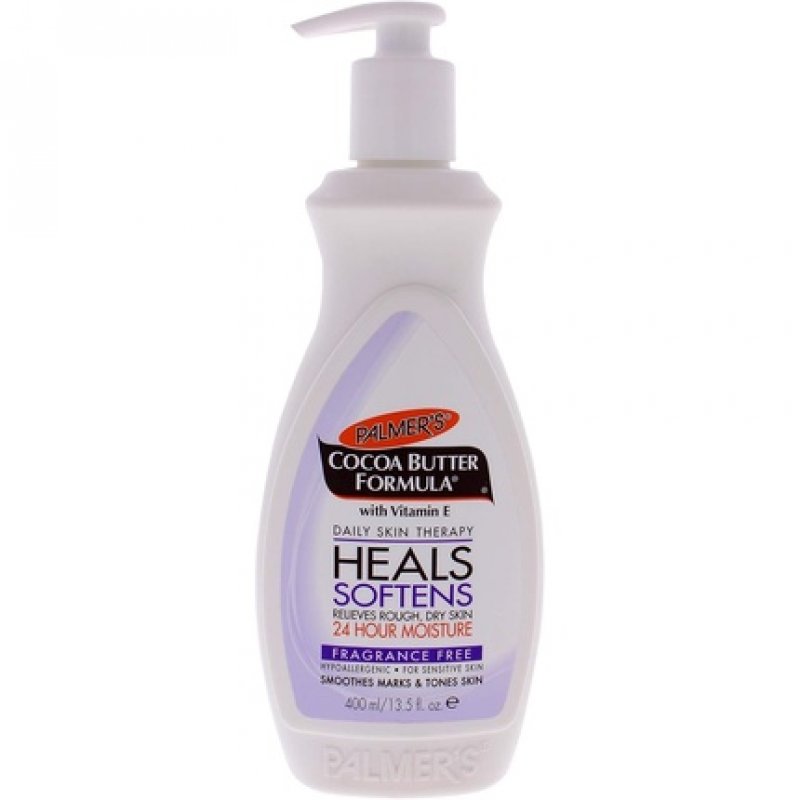 Palmer's Cocoa Butter Formula Body Lotion Fragrance 400ml