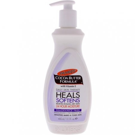 Palmer's Cocoa Butter Formula Body Lotion Fragrance 400ml