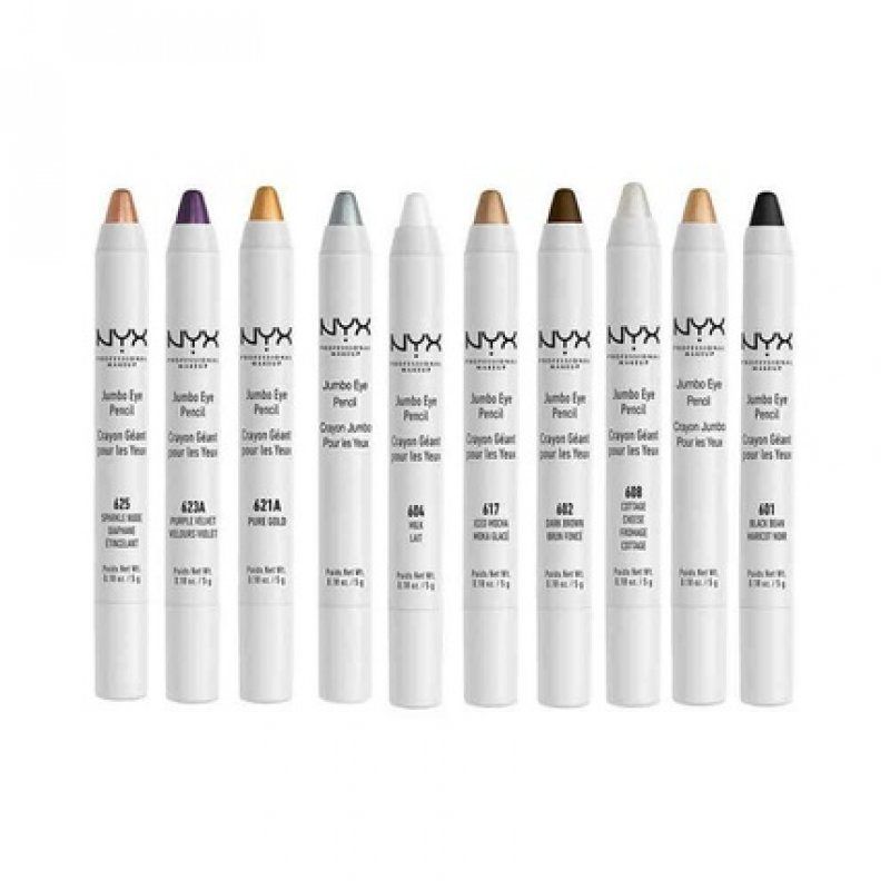 NYX Jumbo Eye Pencil