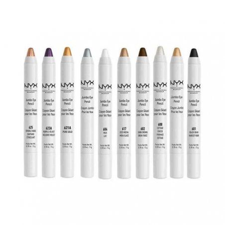 NYX Jumbo Eye Pencil