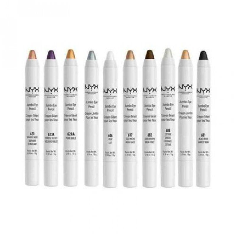 NYX Jumbo Eye Pencil