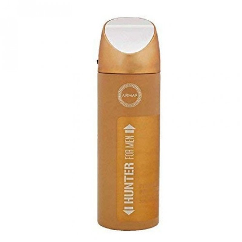 Armaf Hunter Deodorant Spray for Men 200ml