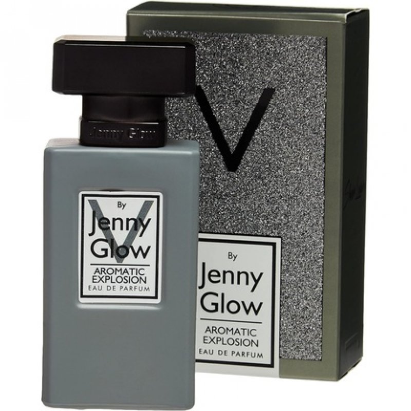 Aromatic Explosion 30ml