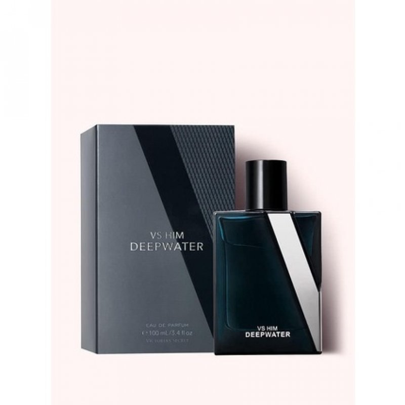 Victoria's Secret Him Platinum Eau De Parfum 100ml