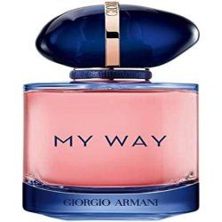 STOCKJBE1 - Giorgio Armani Ladies My Way Intense Eau de Parfum 50ml