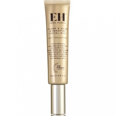 Emma Hardie Plump & Glow Hydrating Facial Mist 90ml