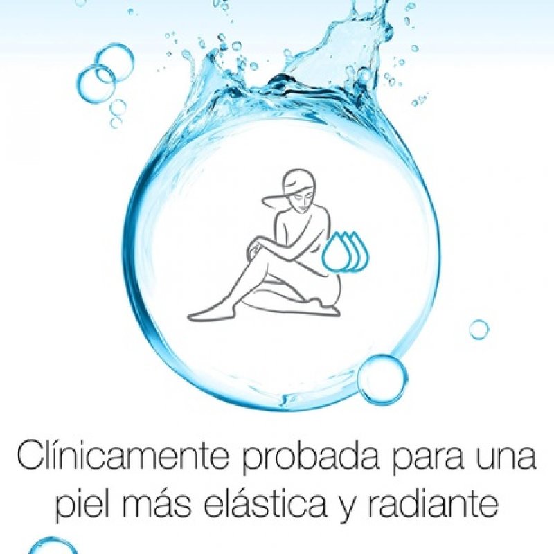 Neutrogena - Gel Body Lotion Hydro Boost - 400ml