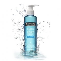 NEUTROGENA Hydro Boost Water Gel Cleanser 200ml