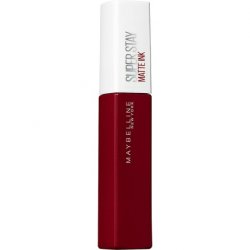 Superstay Matte Ink Lipstick No.20 Pioneer 5ml