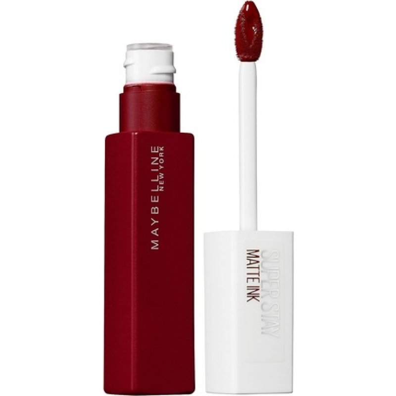 Superstay Matte Ink Lipstick No.20 Pioneer 5ml