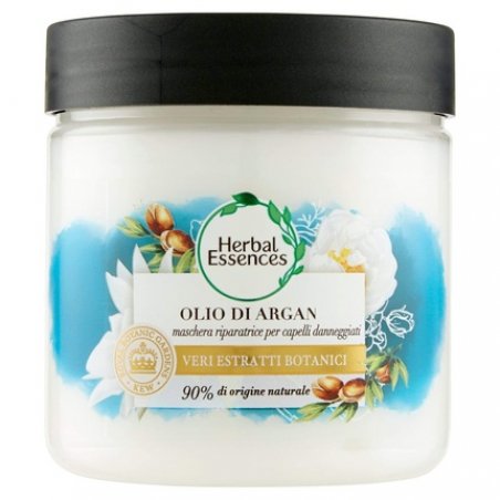 Herbal Essences Damaged Hair Mask Argan Oil 250ml