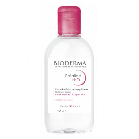 Bioderma Créaline H2O 250 ml