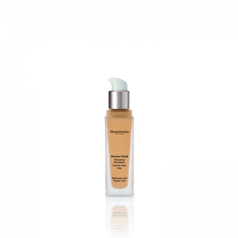 Elizabeth Arden Flawless Finish Skincaring 310C Medium Cool Foundation 30ml