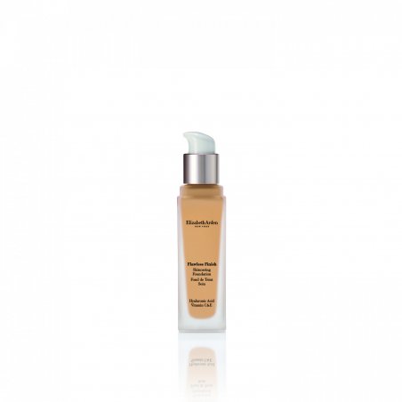 Elizabeth Arden Flawless Finish Skincaring 310C Medium Cool Foundation 30ml