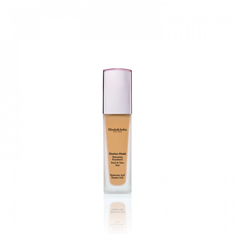 Elizabeth Arden Flawless Finish Skincaring Foundation 30 ml Flacon pompe Liquide 310C