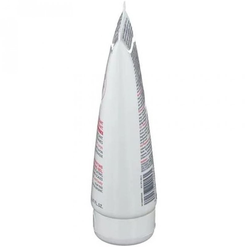 BioDerma Sensibio DS Soothing Purifying Cleansing Gel 200ml